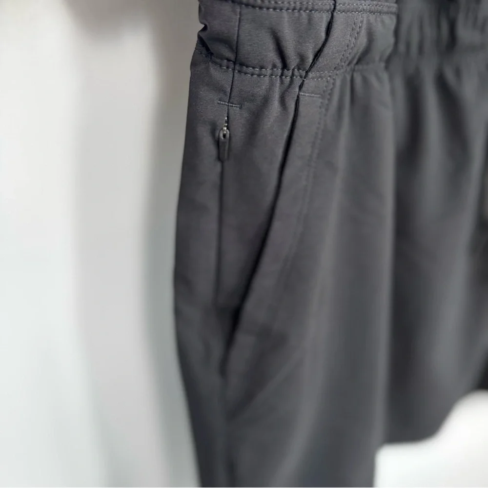 The North Face Never Stop Wearing Adventure Dress Black Women's Sz XL - Picture 7 of 16